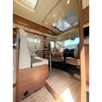 LMC Passion T 673 G uit 2018 Foto #5