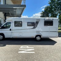 LMC Passion T 673 G uit 2018 Foto #10