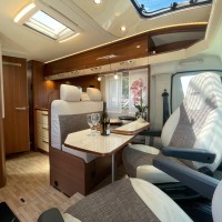 LMC Passion T 673 G uit 2018 Foto #16