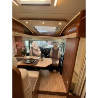 LMC Passion T 673 G uit 2018 Foto #17