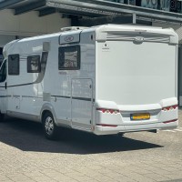LMC Passion T 673 G uit 2018 Foto #22