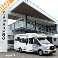 Tweedehands Benimar campers camper kopen