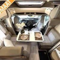 Benimar Tessoro 495 uit 2020 Foto #1