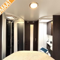 Benimar Tessoro 495 uit 2020 Foto #3