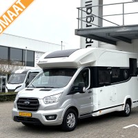 Benimar Tessoro 495 uit 2020 Foto #5