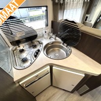 Benimar Tessoro 495 uit 2020 Foto #8