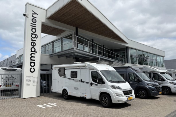 Carado V 339 uit 2021