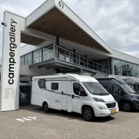 Tweedehands Carado campers camper kopen