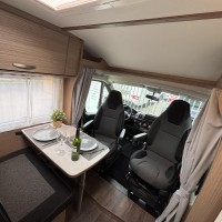 Carado V 339 uit 2021 Foto #1