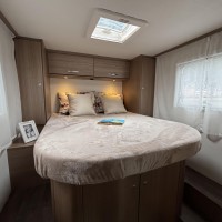Carado V 339 uit 2021 Foto #2