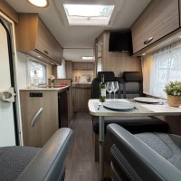Carado V 339 uit 2021 Foto #14