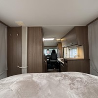 Carado V 339 uit 2021 Foto #15