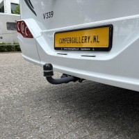 Carado V 339 uit 2021 Foto #20