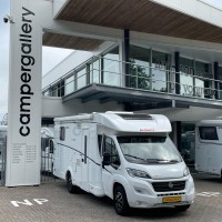 Tweedehands Dethleffs campers camper kopen