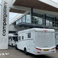 Dethleffs Trend 7057 uit 2021 Foto #20