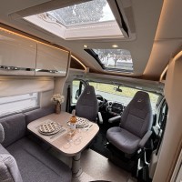 Dethleffs Globebus GT uit 2022 Foto #1