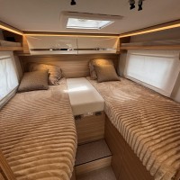 Dethleffs Globebus GT uit 2022 Foto #2