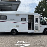 Dethleffs Globebus GT uit 2022 Foto #3