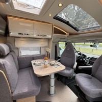 Dethleffs Globebus GT uit 2022 Foto #4
