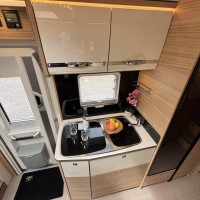 Dethleffs Globebus GT uit 2022 Foto #5