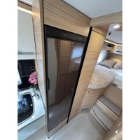 Dethleffs Globebus GT uit 2022 Foto #7