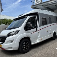 Dethleffs Globebus GT uit 2022 Foto #8