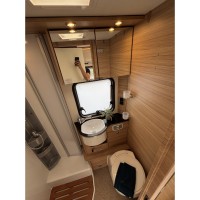 Dethleffs Globebus GT uit 2022 Foto #10
