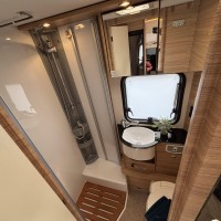Dethleffs Globebus GT uit 2022 Foto #11