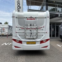 Dethleffs Globebus GT uit 2022 Foto #12