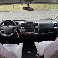 Dethleffs Globebus GT uit 2022 Foto #17