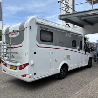 Dethleffs Globebus GT uit 2022 Foto #19