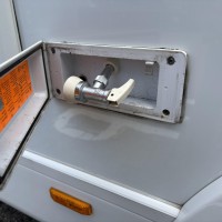 Dethleffs Globebus GT uit 2022 Foto #20