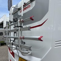 Dethleffs Globebus GT uit 2022 Foto #21