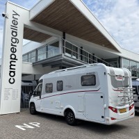 Dethleffs Globebus GT uit 2022 Foto #22