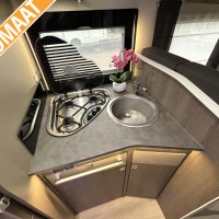Challenger Graphite 288 uit 2018 Foto #7