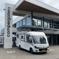 Tweedehands Carthago campers camper kopen