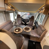 Carthago Malibu 430 LE uit 2022 Foto #1