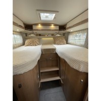 Carthago Malibu 430 LE uit 2022 Foto #2