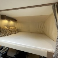 Carthago Malibu 430 LE uit 2022 Foto #3