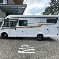 Carthago Malibu 430 LE uit 2022 Foto #4