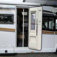Carthago Malibu 430 LE uit 2022 Foto #5