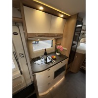 Carthago Malibu 430 LE uit 2022 Foto #7