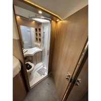 Carthago Malibu 430 LE uit 2022 Foto #10