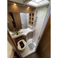Carthago Malibu 430 LE uit 2022 Foto #11
