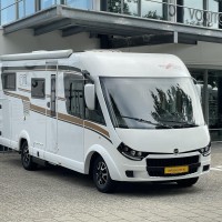 Carthago Malibu 430 LE uit 2022 Foto #12