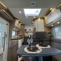 Carthago Malibu 430 LE uit 2022 Foto #17