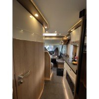 Carthago Malibu 430 LE uit 2022 Foto #18