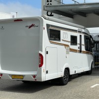 Carthago Malibu 430 LE uit 2022 Foto #22