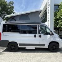Hymer Sydney 60 GT uit 2016 Foto #3