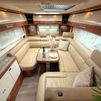 Carthago Liner For Two 53 I uit 2022 Foto #1